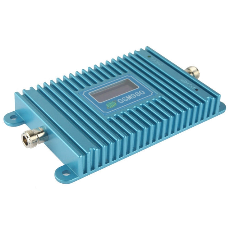 GSM 980 Cellular Phone Signal Repeater Booster + Antenna (JAX-GSM980), JAX-GSM980 GSM 980 Cellular Phone Signal Repeater Booster + Antenna (JAX-GSM980), JAX-GSM980